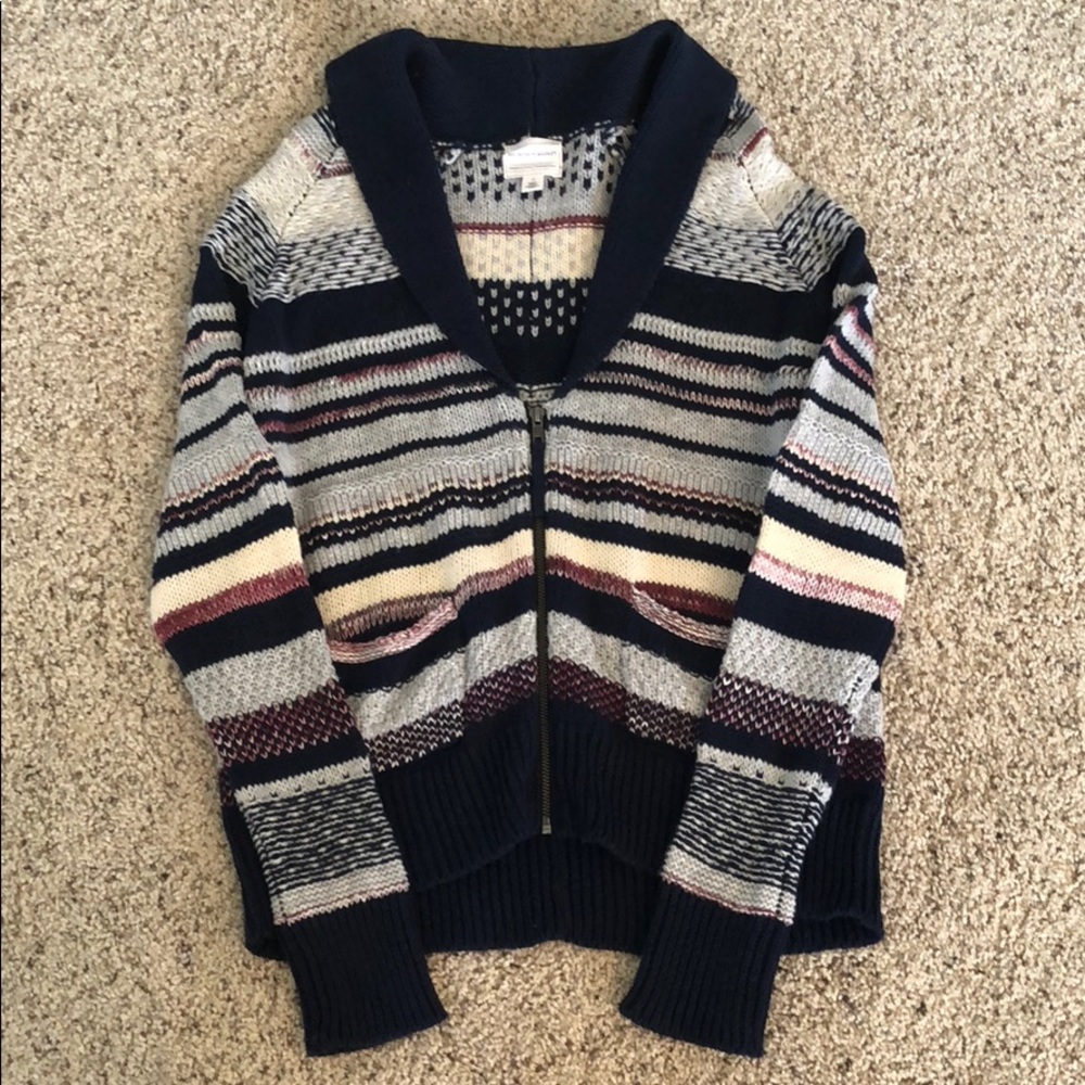 Melrose and Market Cardigan Sweater